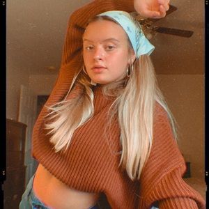 Meet your Posher, Sidney